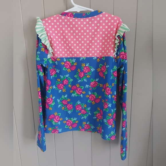 Matilda Jane rashguard - Picture 2 of 3